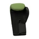 Боксерские перчатки Adidas x Anderson Silva (ADIAS50TG) Green/Black/Yellow 10 унций - изображение 4