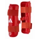 Захист гомілки для кікбоксингу Adidas Kickboxing Shin Guards WAKO (ADIWAKOSG01) Red M - зображення 1