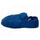Защита стопы Adidas Karate Boots WKF (661.50) Blue L - изображение 3