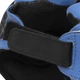 Боксерский шлем Adidas Combat 50 (ADIC50HG) Black/Blue L - изображение 5