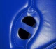 Боксерский шлем Adidas Hybrid 50 (ADIH50HG) Blue L - изображение 7