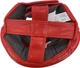 Боксерский шлем Adidas Speed Super Pro (ADISBHG041) Red/Silver M - изображение 4