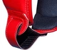 Боксерский шлем Adidas Hybrid 50 (ADIH50HG) Red L - изображение 9
