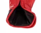 Боксерские перчатки Adidas IBA Cactus Leather (ADIIBAG1C) Red 10 унций - изображение 10