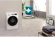 Стиральная машина полногабаритная Whirlpool FFB 8248 BV UA - изображение 4
