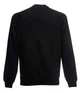 Світшот дитячий Fruit of the Loom Premium raglan sweat kids 164 см Чорний (062033036164) - зображення 2