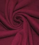 Пуловер Fruit of the loom Classic set-in sweat Kids 152 см Бордовый (62-041-0) - изображение 6