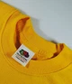 Пуловер Fruit of the loom Classic set-in sweat Kids 152 см Желтый (62-041-0) - изображение 3