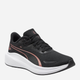 Buty do biegania po asfalcie damskie Puma Skyrocket Lite 379437-14 38 (5UK) Czarne (4099686106003) - obraz 2