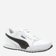 Підліткові кросівки для дівчинки Puma ST Runner v3 L Jr 384904-07 37 (4UK) Білі (4065449542869) - зображення 2