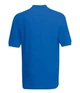 Футболка поло детская Fruit of the Loom 65/35 Polo kids 164 см Ярко-синий (063417051164) - изображение 2