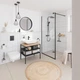 Полотенцедержатель GROHE QuickFix Start 411742430 - изображение 7