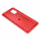 Чехол TPU Ring для Samsung Galaxy M31s / M317 бампер с подставкой Red - изображение 3
