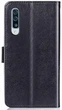 Чехол Clover для Samsung Galaxy A30S 2019 / A307F книжка кожа PU черный - изображение 6