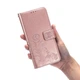 Чехол Clover для Xiaomi Redmi 9 книжка кожа PU розовое золото - изображение 4