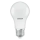 Лампа LED 13W 220V 1521lm 6500K E27 60x118mm груша [4058075304277] LED STAR CLASSIC A OSRAM - зображення 2