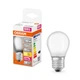 Лампа LED 4.8W 220V 470lm 2700K E27 DIM 45x77mm груша [4058075436909] LED RETROFIT CLASSIC P OSRAM - зображення 2