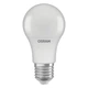 Лампа LED 13W 220V 1521lm 4000K E27 60x118mm груша [4058075304253] LED STAR CLASSIC A OSRAM - зображення 2