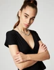 Комбінезон Jennyfer Ж1107030 (514110 508559 519169 513384 523723) колір чорний M - изображение 4
