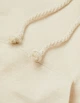 Жилет H&M Ж1104360 (0970843) колір бежевий (Ж1104360 - 173599) - изображение 2