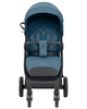 Прогулочная коляска Carrello Bravo CRL-5512 Spring Green NF Зеленая - изображение 3