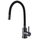 Смеситель для кухни Globus Lux ALPEN SBT1-203SB-GP - изображение 8