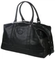 Сумка дорожня середня David Jones 3258 black - зображення 1
