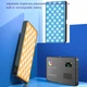 Светодиодная лампа для видеосъемки RGB LED Video Light 2500K-9000K Черный (1010-552-02) - изображение 4