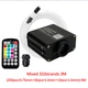 Звездное небо Без бренда в автомобиль 16W RGBW Bluetooth 310 звезд 3 м (1014-547-00) - изображение 11