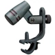 Микрофон BauTech инструментальный E604 Чёрный (1014-518-00) - изображение 5