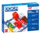 Електронний конструктор Doka 70710 на 15 схем - зображення 1