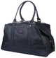 Сумка дорожня середня David Jones 3258 d.blue - зображення 1