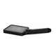 Лейка для ручного душа Qtap Rucni 140x95 мм прямоугольная QTRUC125BLM45959 Black Matt - изображение 3