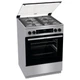 Плита комбінована Gorenje GKS 6C70 XF - зображення 4