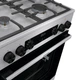 Плита комбінована Gorenje GKS 6C70 XF - зображення 6
