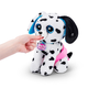 Ігровий інтерактивний набір Пустотливі цуценята Pets & Robo Alive Kiddisvit 9542 іграшка-сюрприз - зображення 5