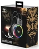 Навушники Aula S608 Wired Gaming Headset Black (6948391235509) - зображення 5