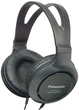 Навушники Panasonic RP-HT161E-K black - зображення 2