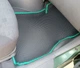 EVA килимки в салон Hyundai Accent 2000-2006 - зображення 5