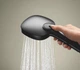 Ручной душ 2 режима струи Grohe Tempesta Cube 110 267462433 - изображение 6