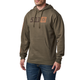 Худи 5.11 Tactical Scope Hoodie 2XL RANGER GREEN - изображение 3