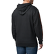 Худі 5.11 Tactical Scope Hoodie 2XL Black - зображення 4