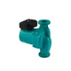 Насос циркуляційний Wilo WRS 32/8-180 із гайками Green - зображення 5