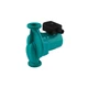 Насос циркуляційний Wilo WRS 25/8-180 Green - зображення 4