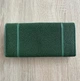 Кошелек из натуральной кожи морского ската Ekzotic Leather STW 29_3 - изображение 2