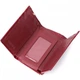 Женский лаковый кожаный кошелек ST Leather 22708 - изображение 3