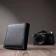 Женский кожаный кошелек ST Leather 22719 - изображение 7