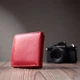 Женский кожаный кошелек ST Leather 22689 - изображение 5