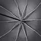 Автоматический зонт Monsen C1GD30432bl-black - изображение 3