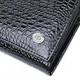 Жіночий лаковий шкіряний гаманець ST Leather 22679 - зображення 8